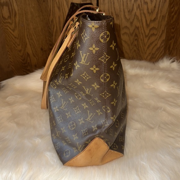 🔥🌹 Louis Vuitton Luco Totes Bag 🔥🌹 - Picture 3 of 9